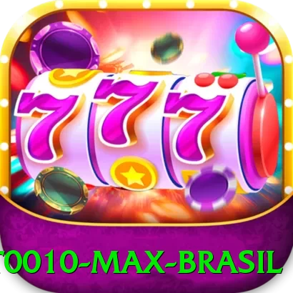 bet0010 Max Brasil - pk