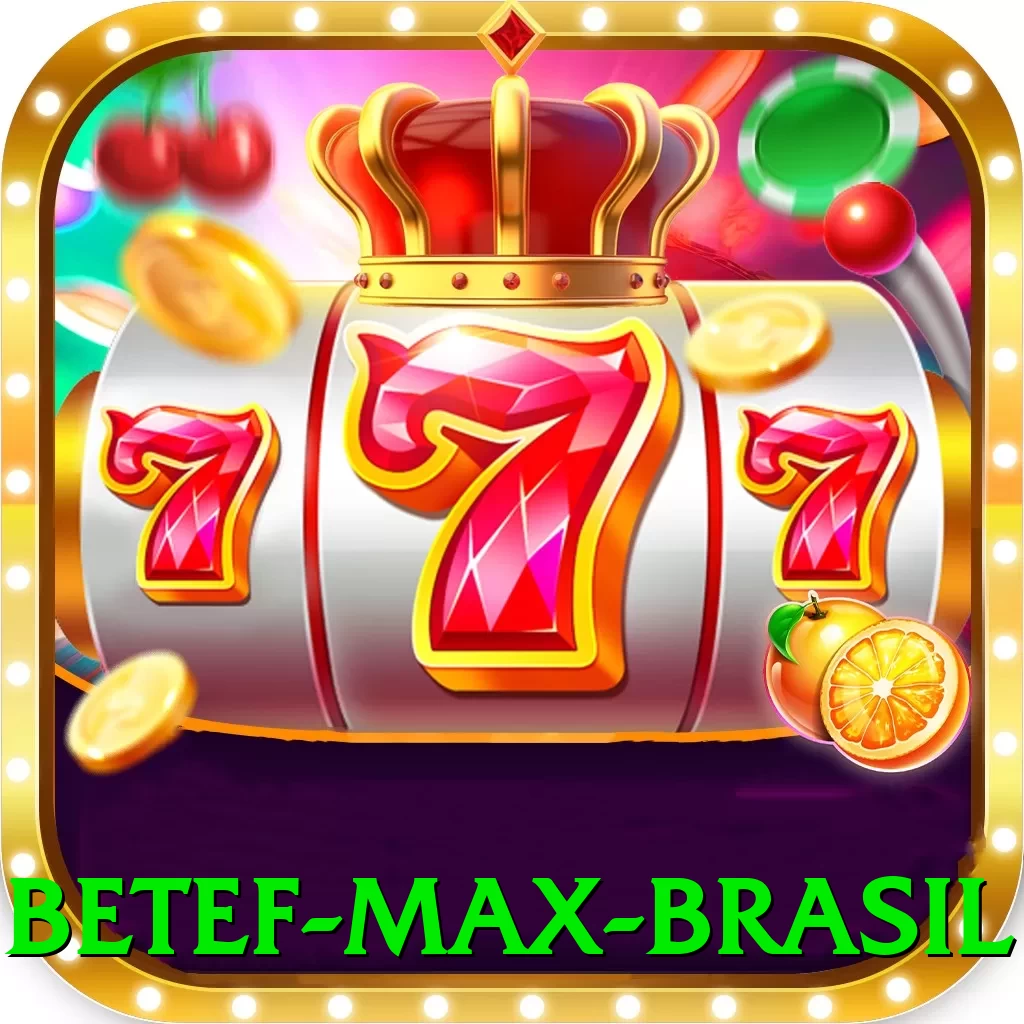 betef Max Brasil - go