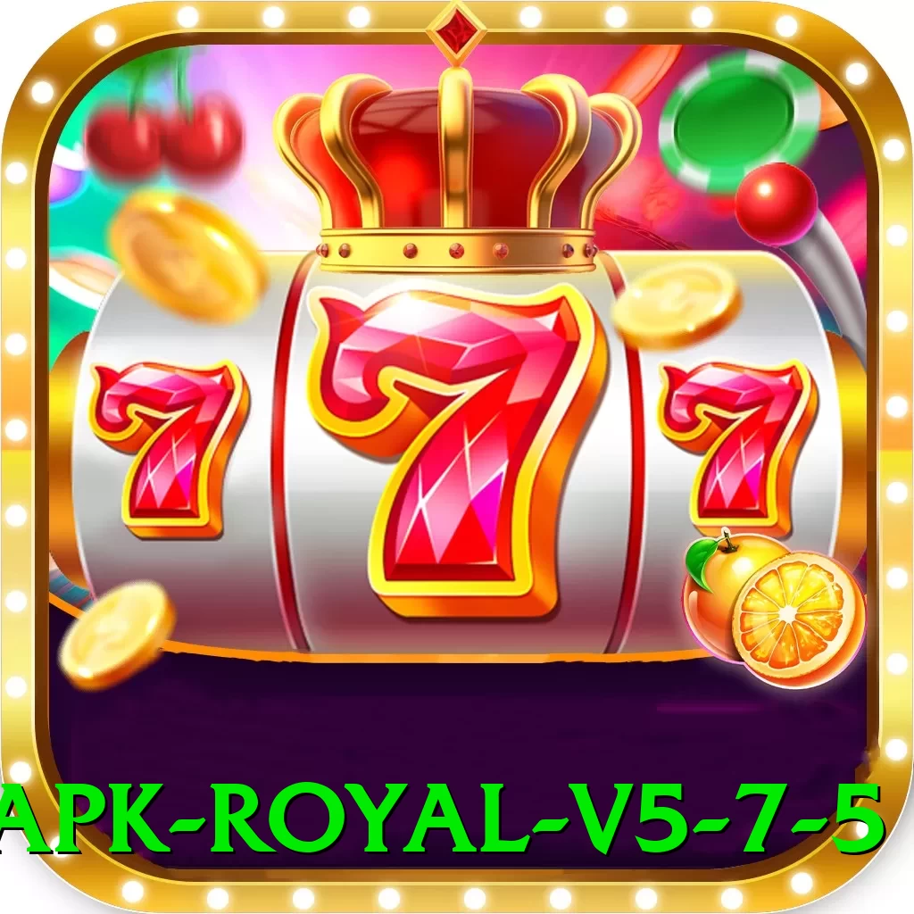 bra258 APK Royal v5.7.5 - app