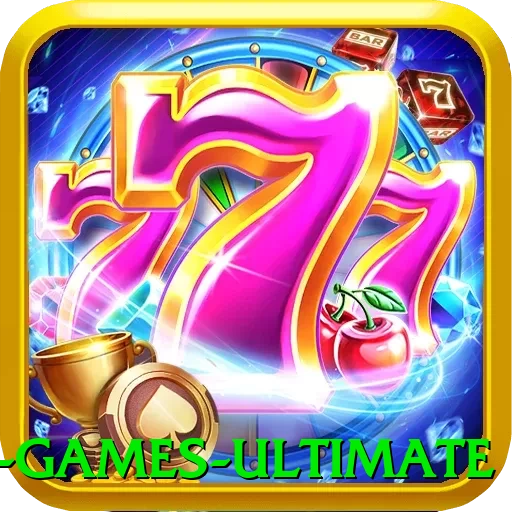 brl77 Games Ultimate - app