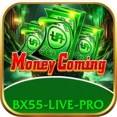 bx55 - Live Pro - game