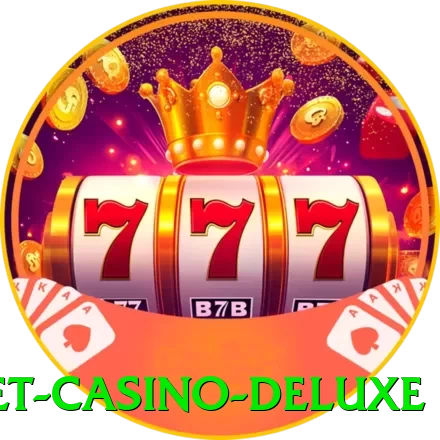 bzrbet - Casino Deluxe - app