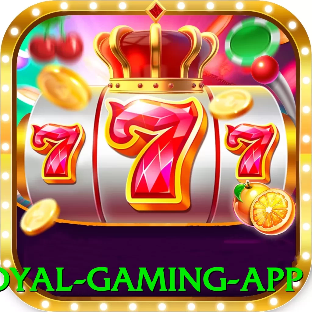 c81 Royal Gaming App - pro