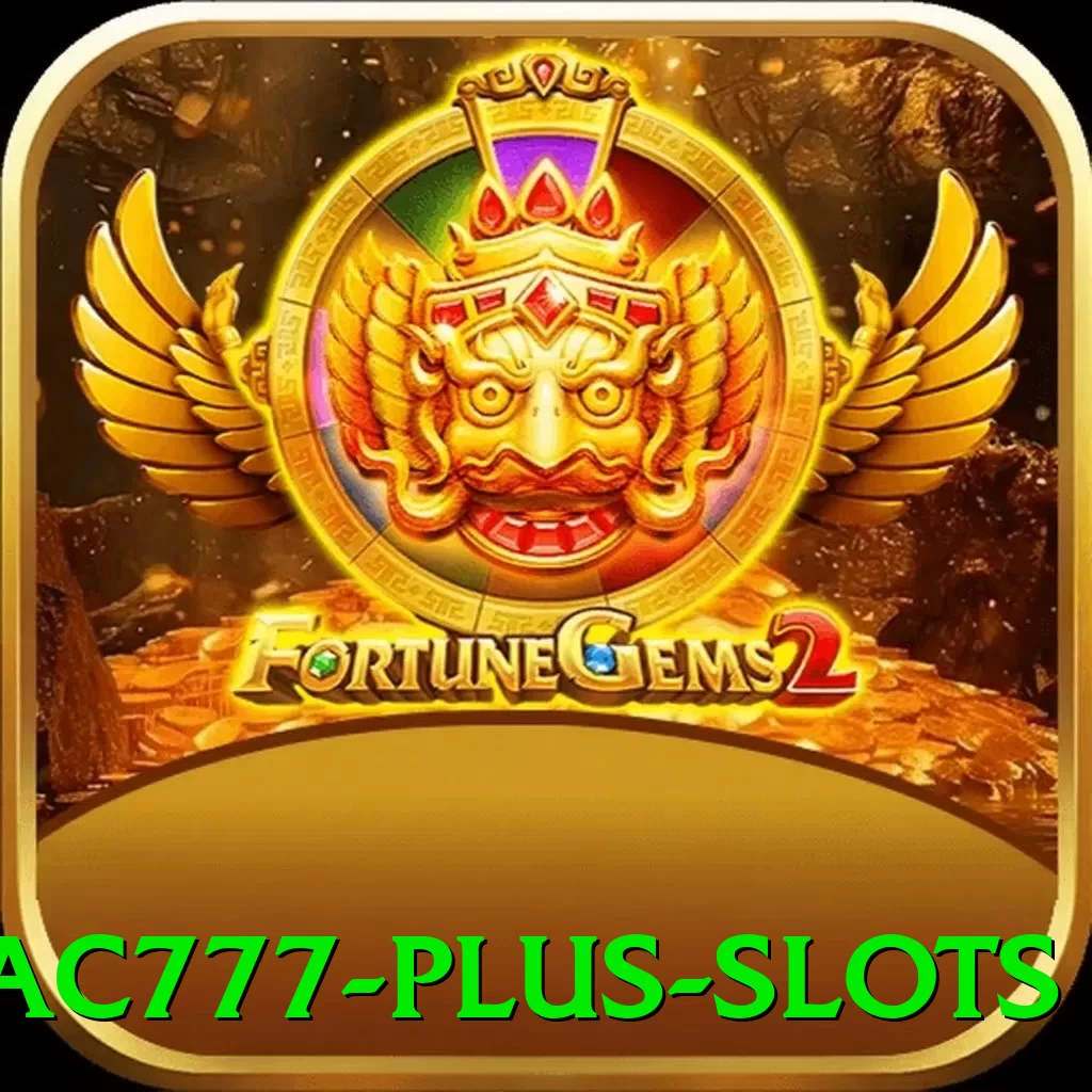 cac777 Plus Slots - app