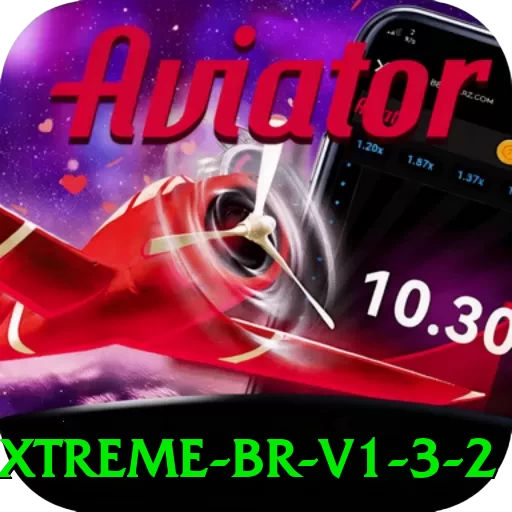 calor777 Extreme BR v1.3.2 - go