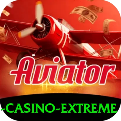 cc44 Live Casino Extreme - pro