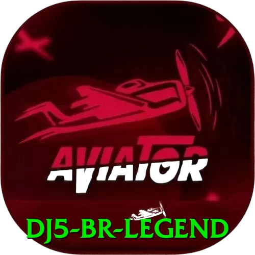 dj5 BR Legend - game