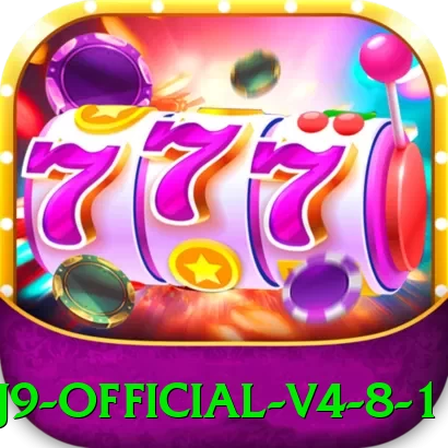 dj9 Official v4.8.1 - vip