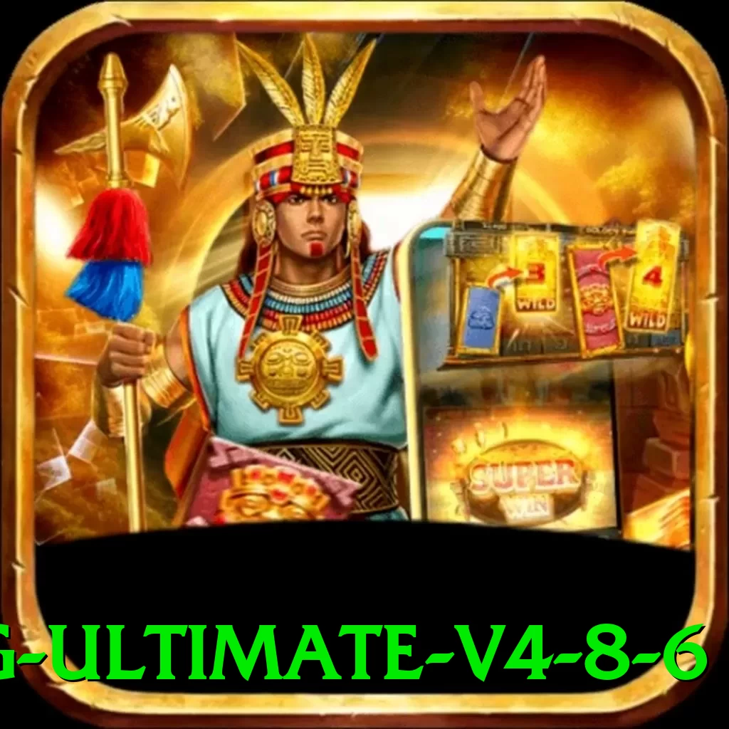 dpd777 Gaming Ultimate v4.8.6 - vip