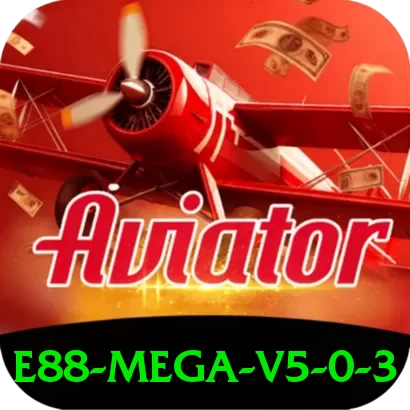 e88 Mega v5.0.3 - pro