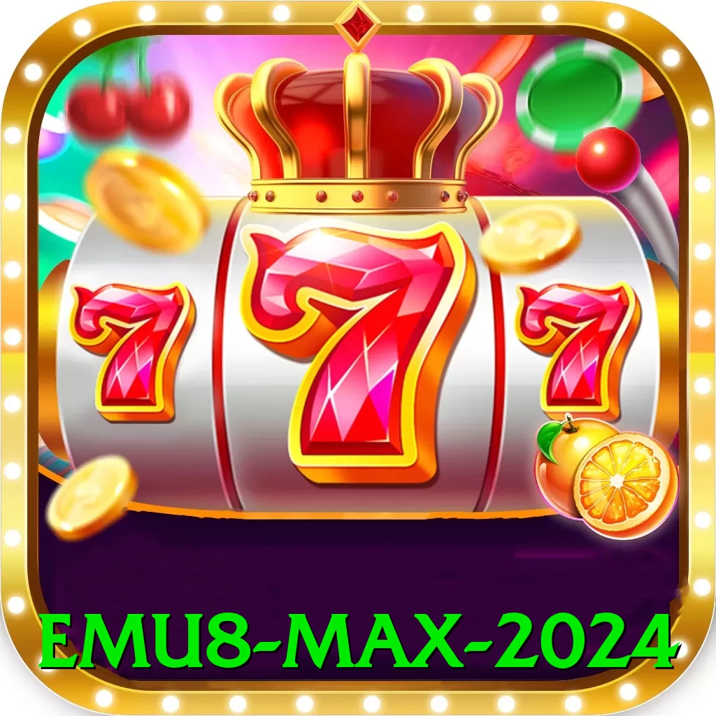 emu8 Max 2024 - pk