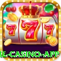 forro777 Extreme Casino App