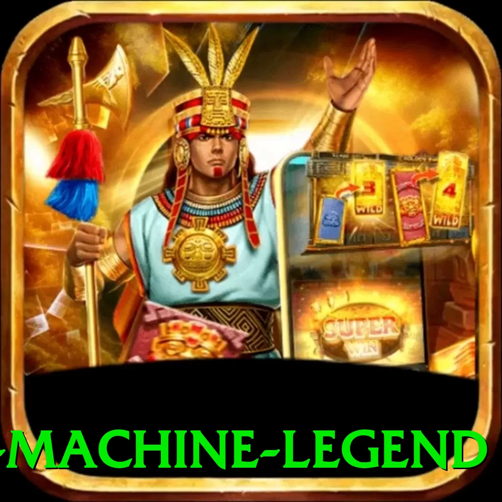 foz88 Slot Machine Legend - vip