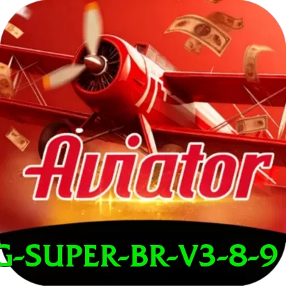 funguspg Super BR v3.8.9 - game