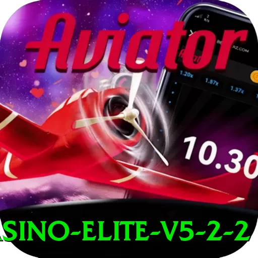 gcg777 Casino Elite v5.2.2 - app