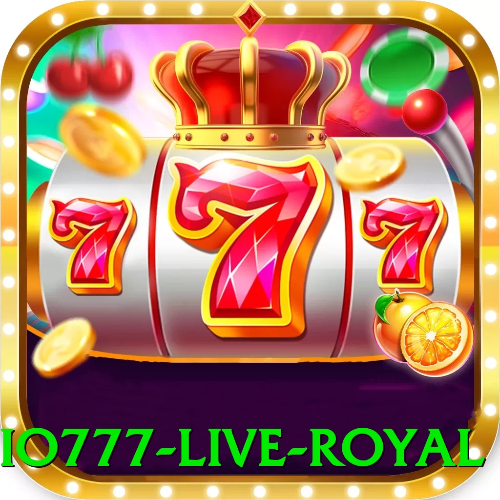 genio777 - Live Royal - apk