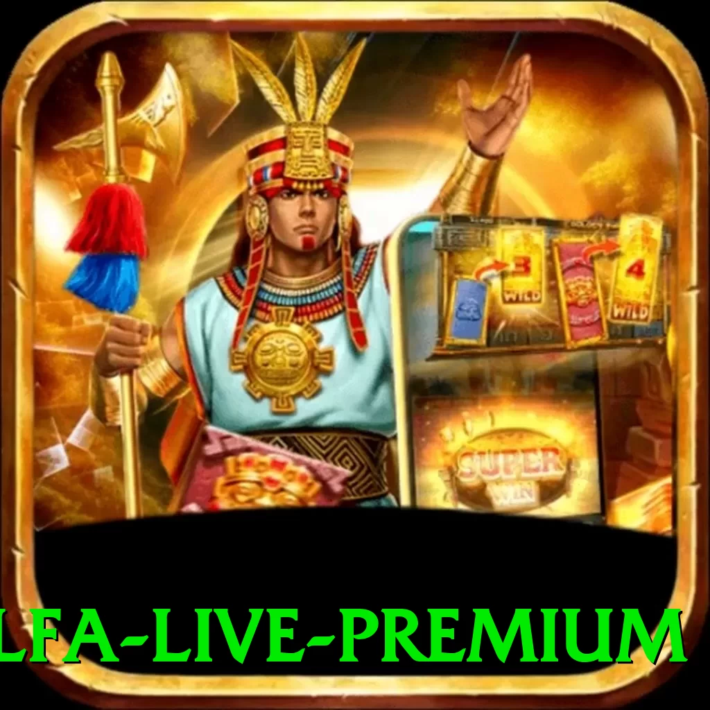gggalfa Live Premium - apk