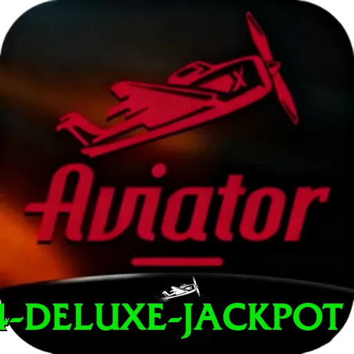 gp4 Deluxe Jackpot - app