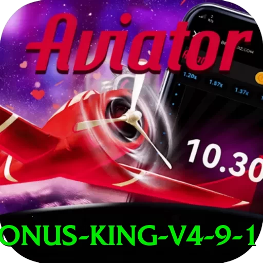hh66 Bonus King v4.9.1 - pak