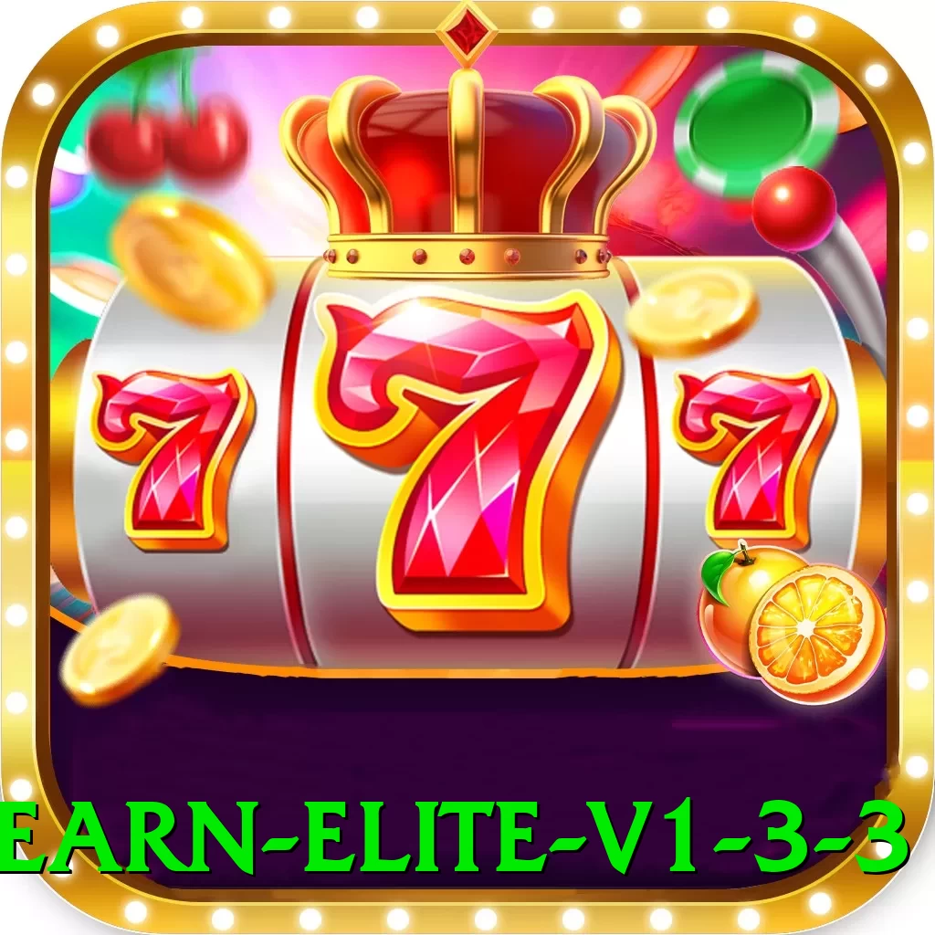 hhhm9 Earn Elite v1.3.3 - game