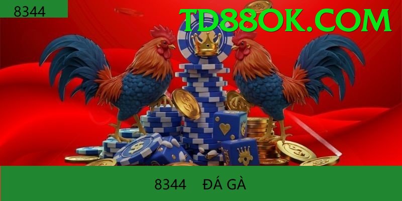 Đá Gà Trực Tiếp - td88 - Game 3D