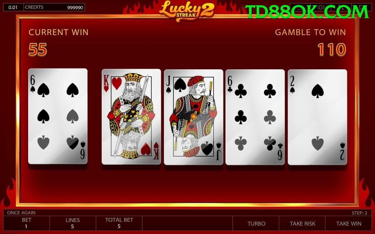 Trò Chơi Giải Trí - td88 - Tải về