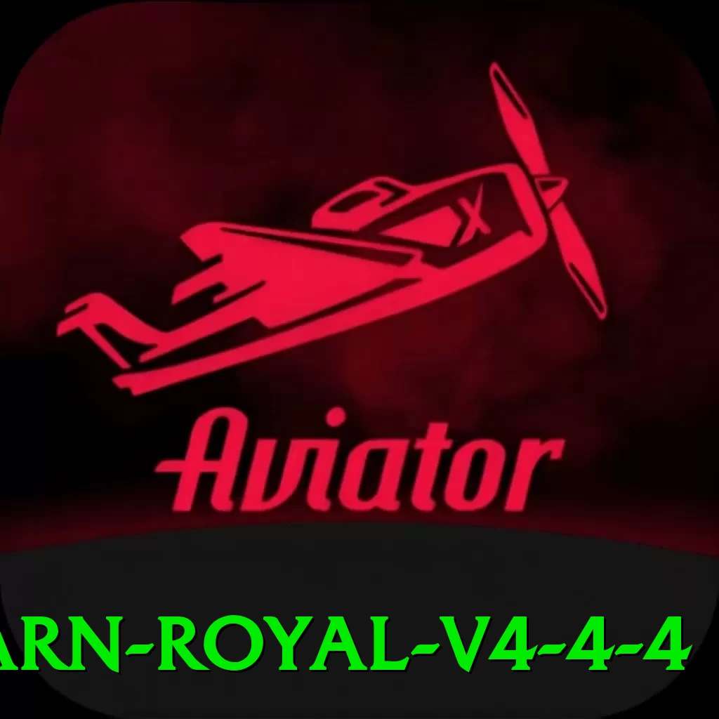 jaegerpg Earn Royal v4.4.4 - pk