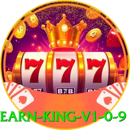 kk9 Earn King v1.0.9 - game