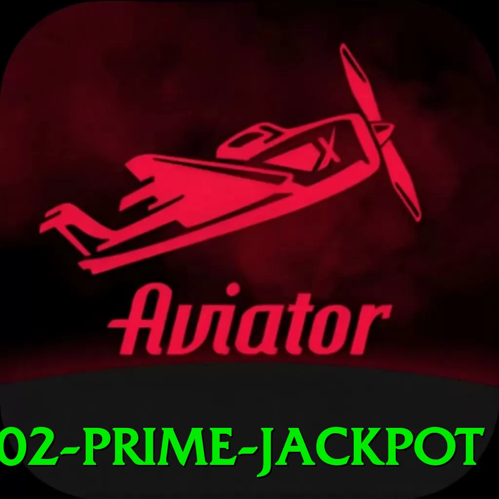 luck02 Prime Jackpot - vip