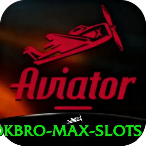 okokbro Max Slots - go