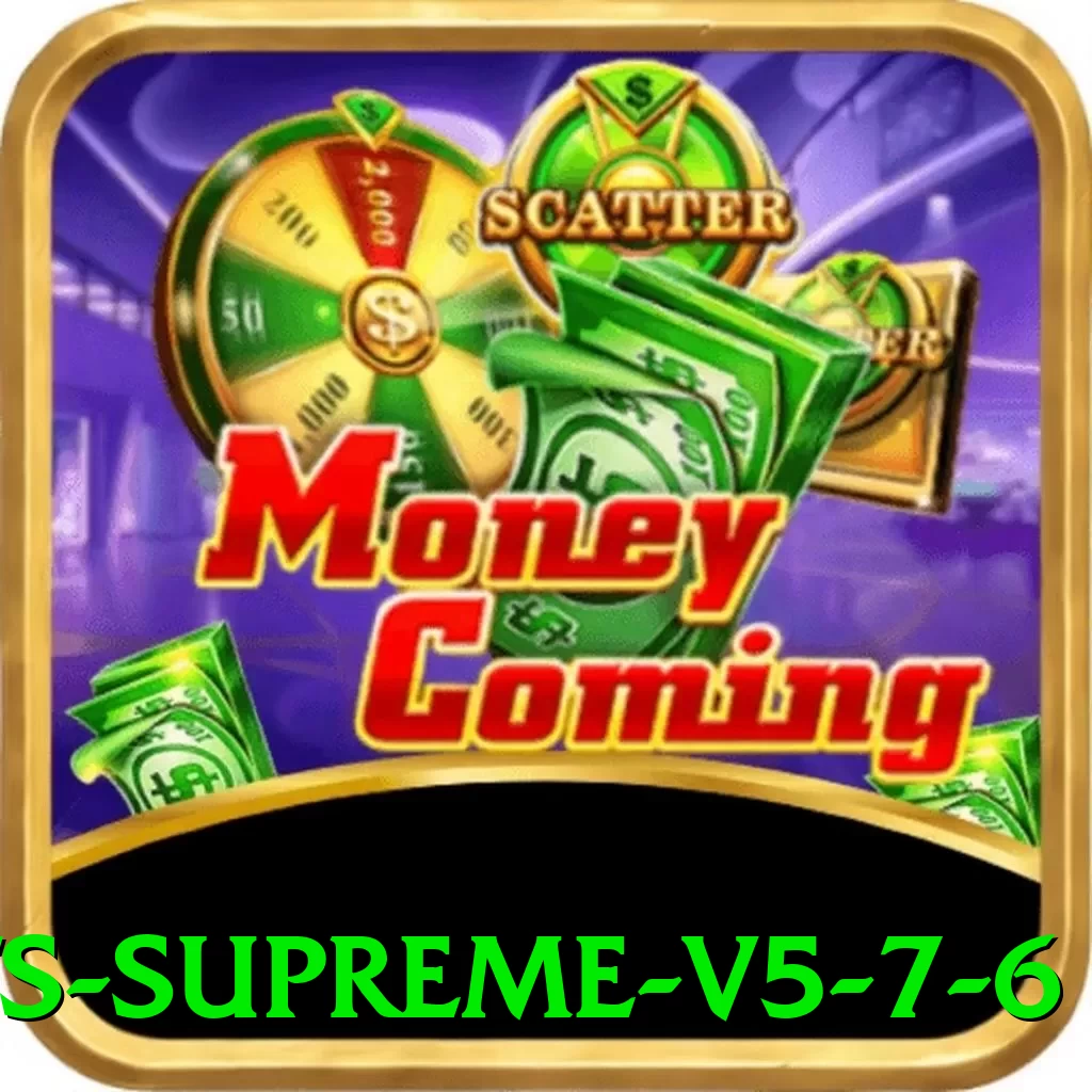 p80bet Slots Supreme v5.7.6 - vip