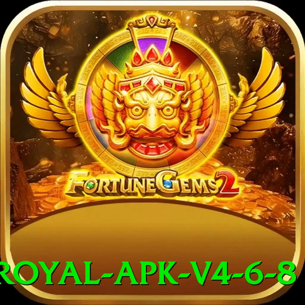 pg98 Royal APK v4.6.8 - vip