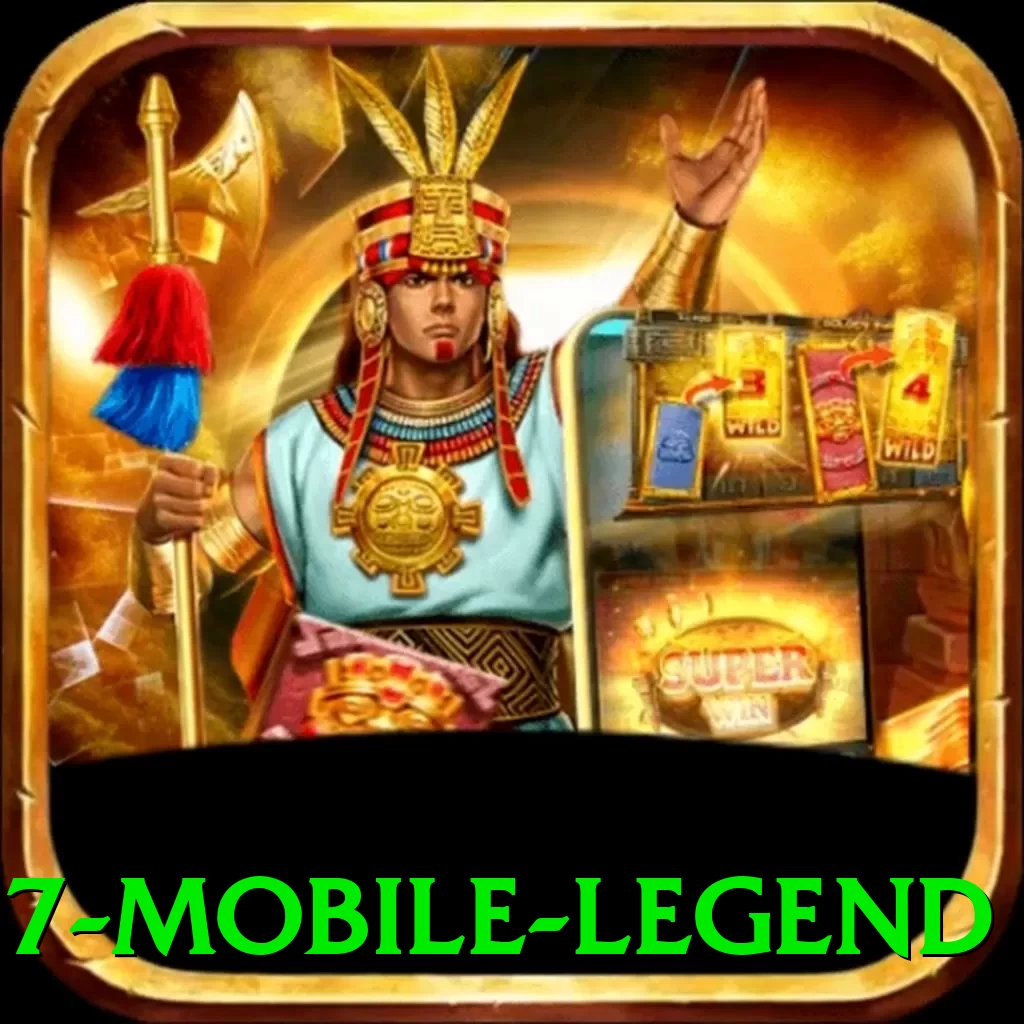 q77 Mobile Legend - app