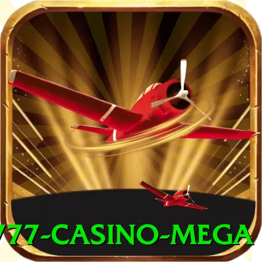 qr777 - Casino Mega - go