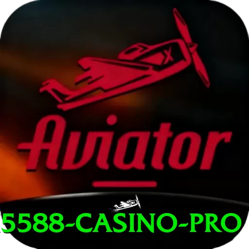 rich5588 - Casino Pro - pak