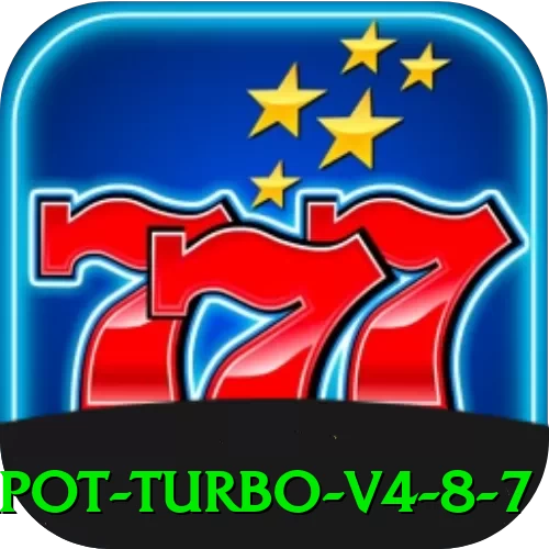 roda7 Jackpot Turbo v4.8.7 - app