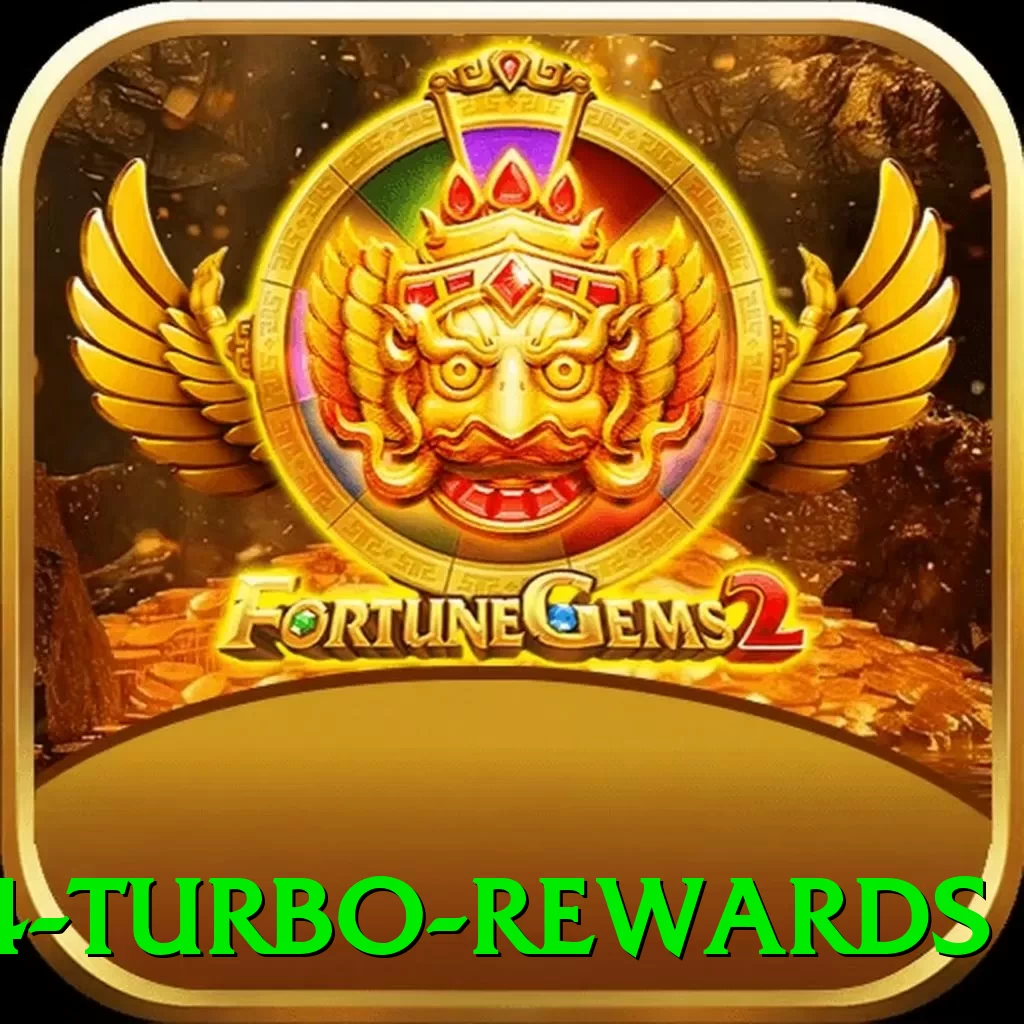 sz4 Turbo Rewards - pk