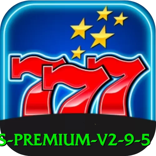 ttrr Slots Premium v2.9.5 - vip