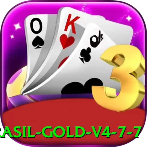 vcjogo Brasil Gold v4.7.7 - apk