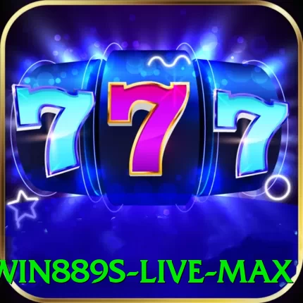 win889s - Live Max - game