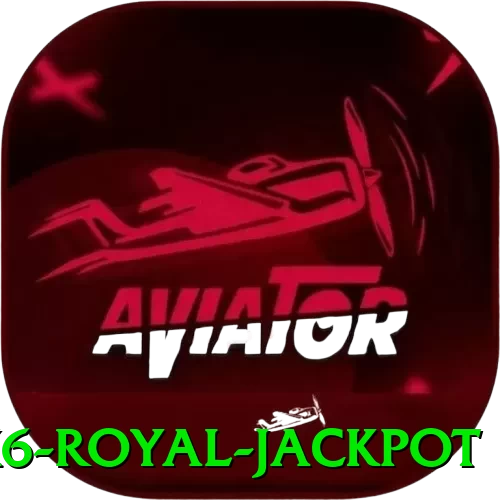 x6x6 Royal Jackpot - go