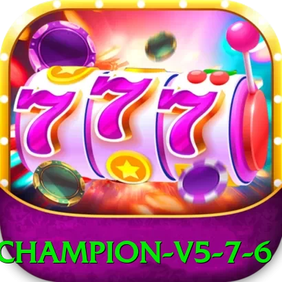 xcxc Champion v5.7.6 - pro