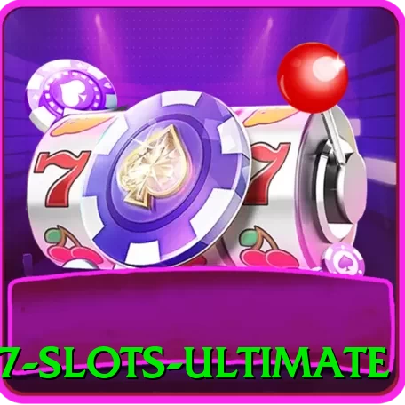 xx777 - Slots Ultimate - vip