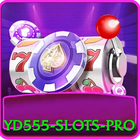 yd555 - Slots Pro - app